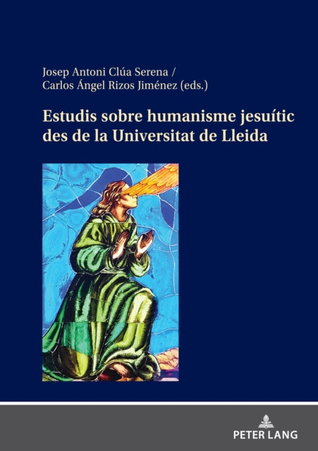 Estudis sobre humanisme jesuític des de la Universitat de Lleida cover