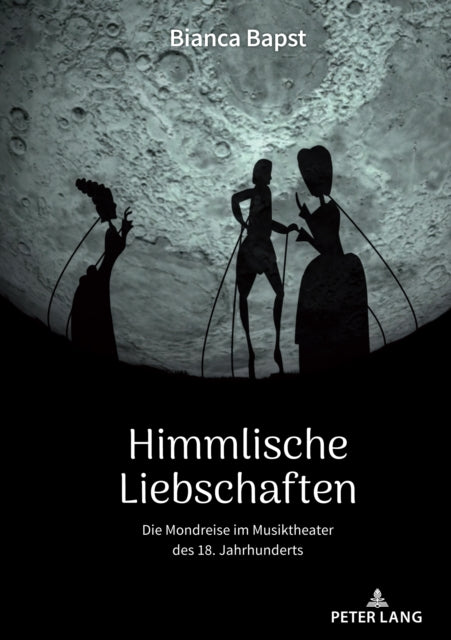 Himmlische Liebschaften cover