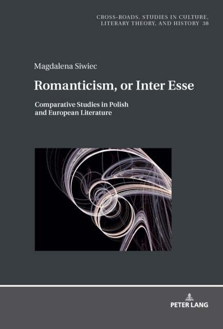 Romanticism, or Inter Esse cover