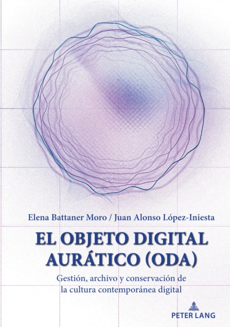 El Objeto Digital Aurático (ODA) cover