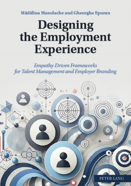 Designing the Employment Experience cover