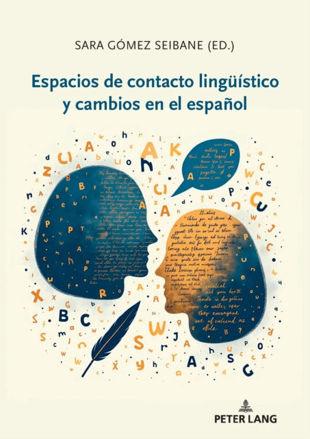 Espacios de contacto lingueístico y cambios en el español cover