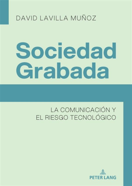 Sociedad Grabada cover