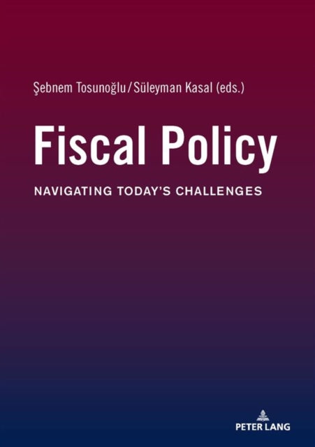 Fiscal Policy cover
