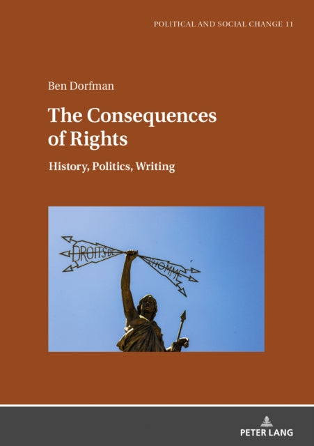 The consequences of rights cover