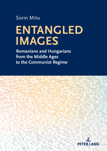 Entangled Images cover