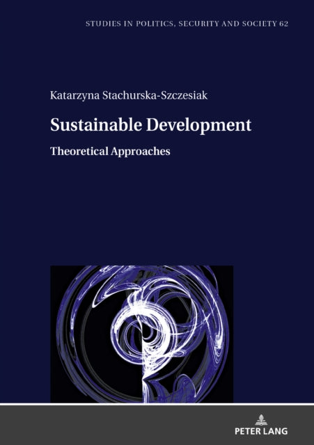 Sustainable Development cover