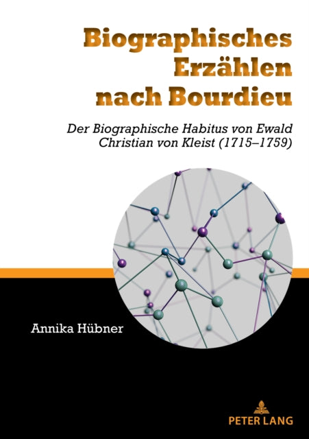 Biographisches Erzaehlen nach Bourdieu cover