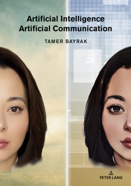 Artificial Intelligence Artificial Communication cover