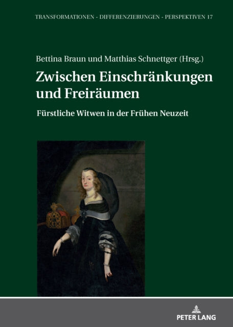 Zwischen Einschraenkungen und Freiraeumen cover