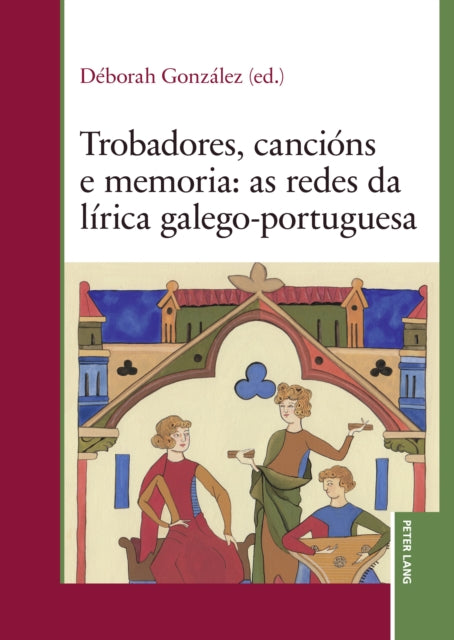 Trobadores, cancións e memoria: as redes da lírica galego-portuguesa cover