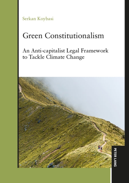 Green Constitutionalism cover