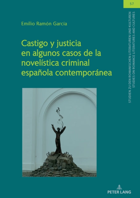 Castigo y justicia en algunos casos de la novelística criminal española contemporánea cover