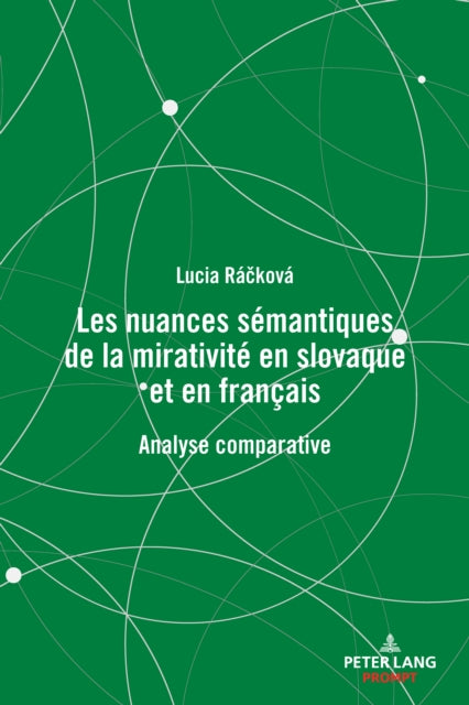 Les nuances sémantiques de la mirativité en slovaque et en français cover