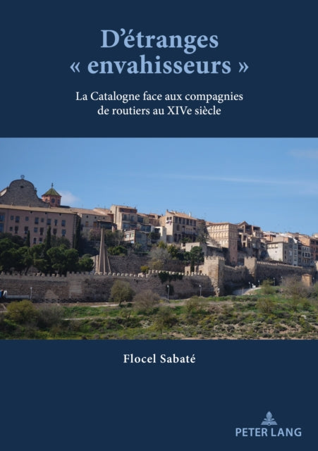 D’étranges « envahisseurs » cover