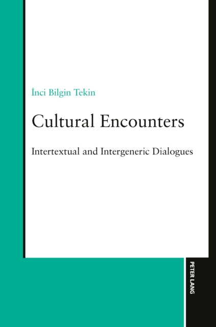 Cultural Encounters cover