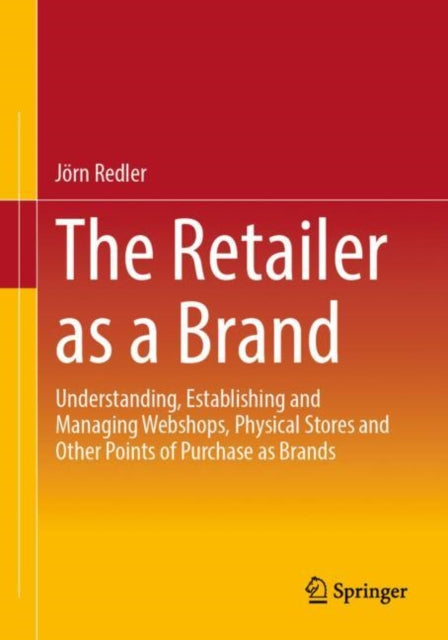 Die Store Brand cover