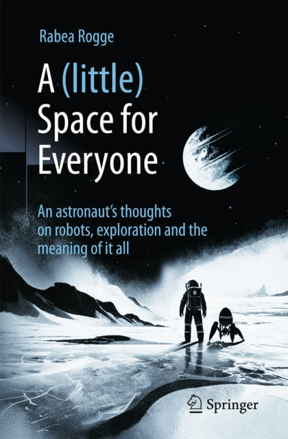 A (little) Space for Everyone cover