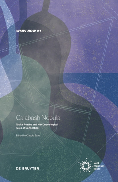 Calabash Nebula cover