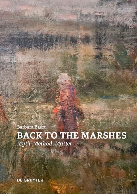 Back to the Marshes cover