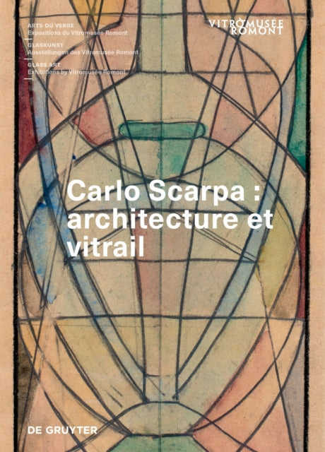 Carlo Scarpa cover