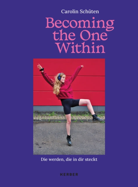 Carolin Schüten cover