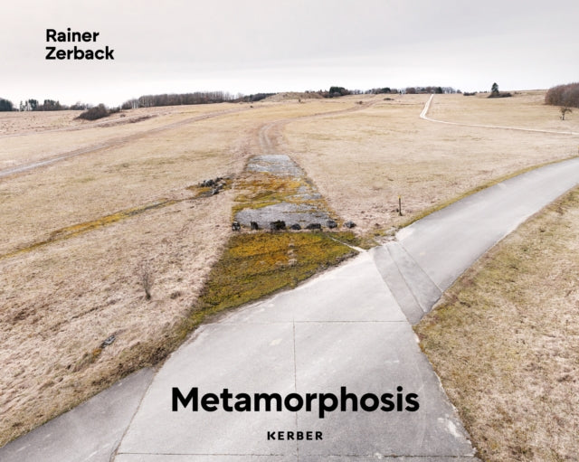 Metamorphosis cover