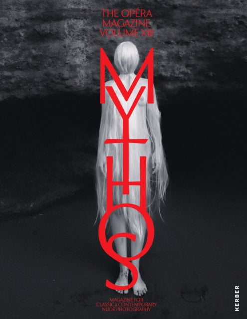 The Opéra Vol. XIII cover