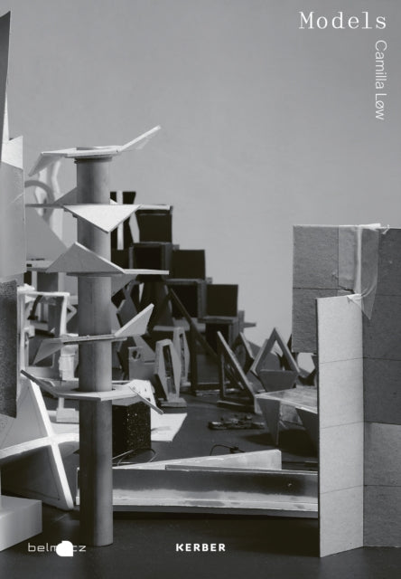 Models cover