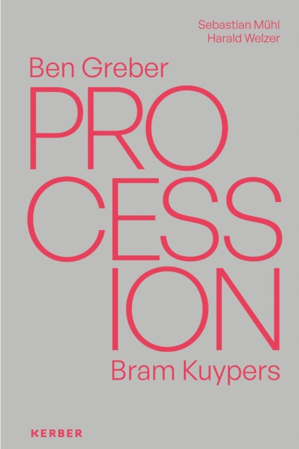 Procession cover