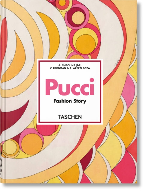 Pucci cover
