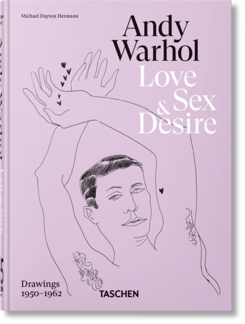 Andy Warhol cover