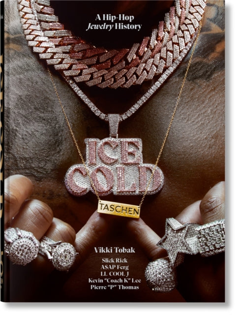 Ice Cold cover