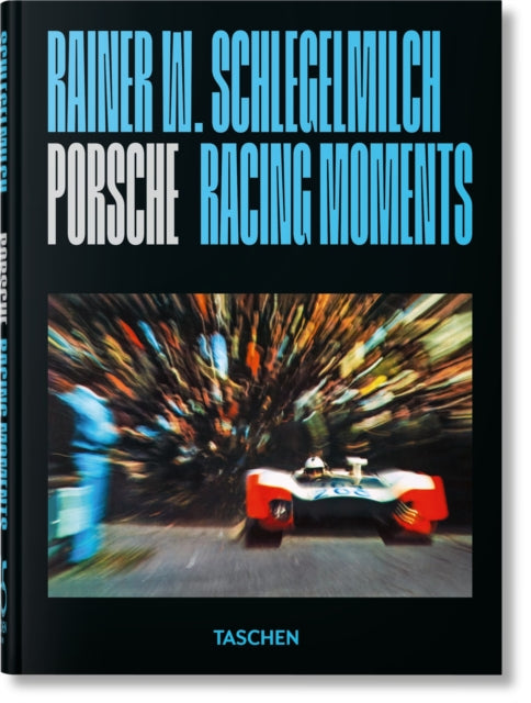 Rainer W. Schlegelmilch cover