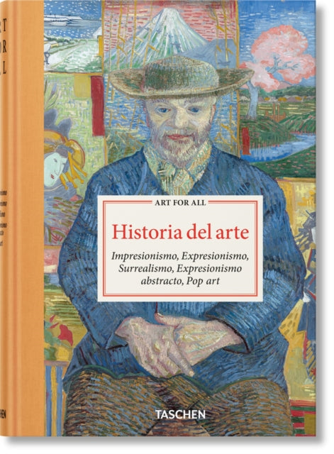 Art for All cover