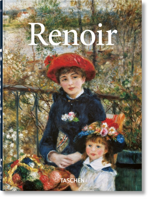 Renoir cover