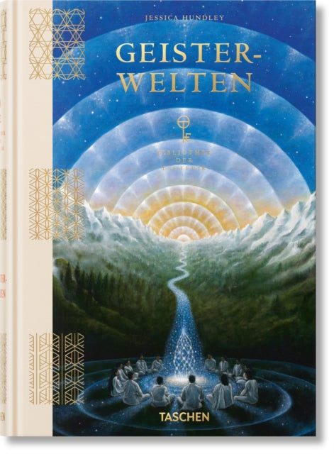 Geisterwelten cover