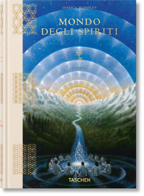 Mondo degli spiriti cover