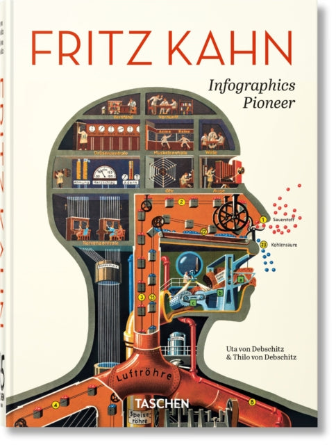 Fritz Kahn cover