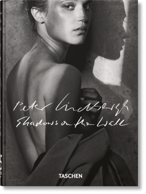 Peter Lindbergh cover