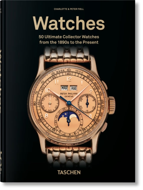 Ultimate Watches cover