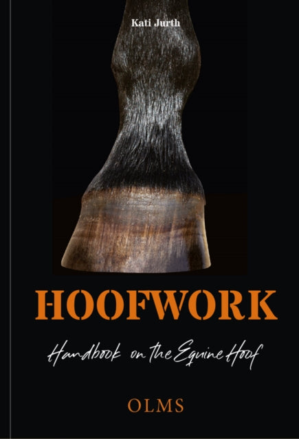 Hoofwork cover