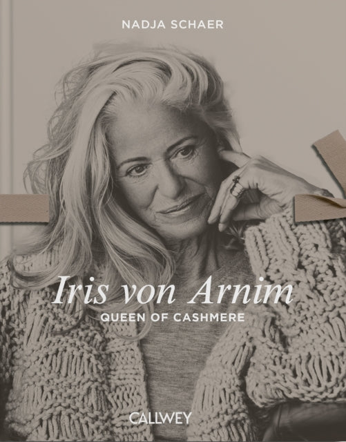 Iris von Arnim cover