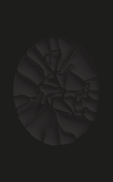 Haegue Yang cover