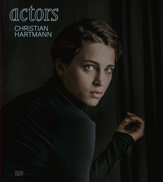 Christian Hartmann cover