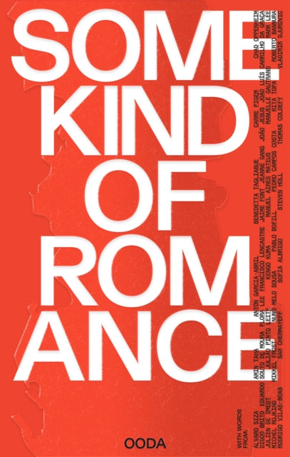 Some Kind, Any Kind cover