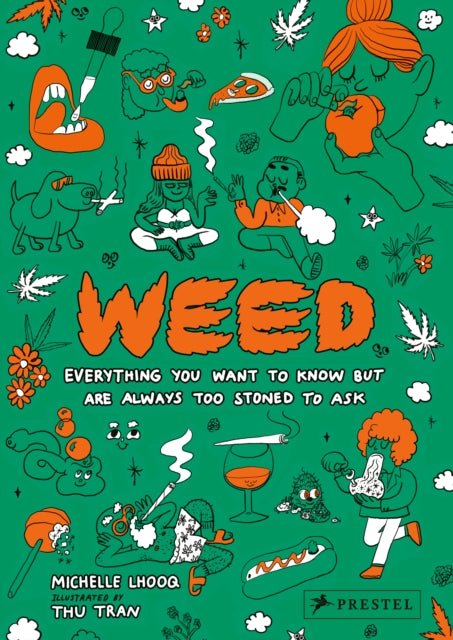 Weed cover