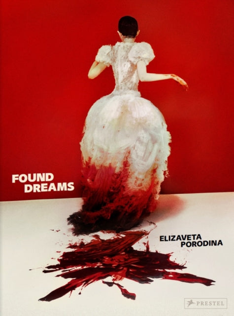Elizaveta Porodina cover