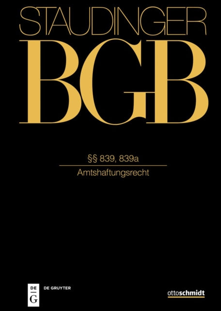 §§ 839, 839a cover