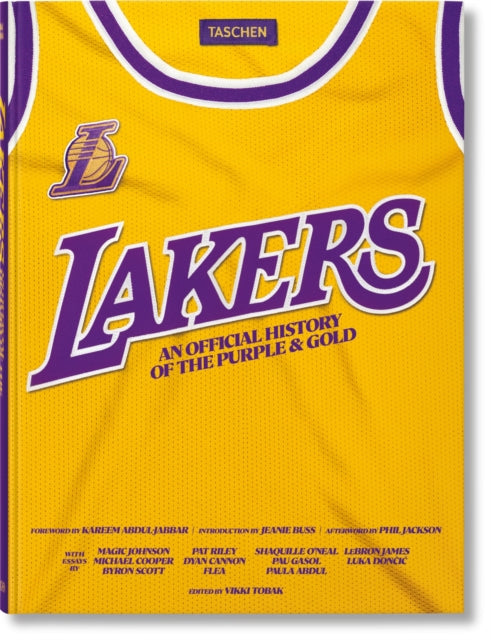 Lakers cover